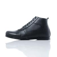 Gambar SULTAN HAMENGKU BRODO ORIGINAL / SEPATU BOOTS KULIT ASLI LIKE BRADLEYS - Hitam, 40 dari Asya shop Bandung undefined 2 Tokopedia