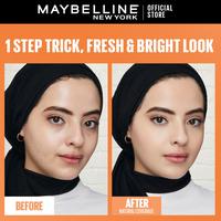Gambar Maybelline Fit Me Fresh Tint 3 In 1 Foundation SPF 50 - 30ml - 06 dari Dyfabandung undefined 3 Tokopedia