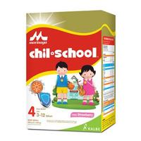 Gambar DISKON CHIL SCHOOL GOLD STRAWBERRY 800 GR / Susu Pertumbuhan untuk - UTUH TERSEGEL dari silastore01 undefined 2 Tokopedia