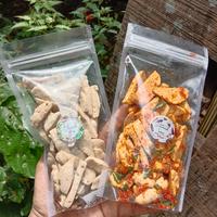 Gambar basreng bakso goreng original pedas - original dari skalamika undefined 1 Tokopedia