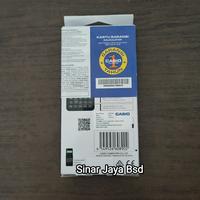 Gambar Kalkulator Scientific Ilmiah CASIO FX991ES Plus Black Pink GARANSI 1Th dari Sinar Jaya Bsd undefined 3 Tokopedia
