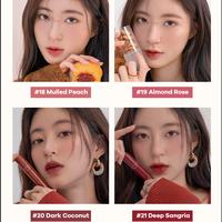 Gambar ROMAND - Juicy Lasting Tint Ripe Fruit Series (4 Colors) / Lip Tint - 29 PAPAYA JAM dari My Beauty Store 07 undefined 3 Tokopedia
