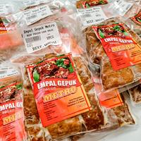 Gambar Empal Gepuk Metro dari Beef.Wagyu undefined 2 Tokopedia