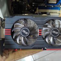 Gambar vga gtx 750 ti 2gb + mobo asrock + prosessor amd fx8120 - MOBO+PROCIE AJ dari Plazanisa Indonesia undefined 1 Tokopedia