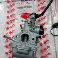 Gambar carburator karburator shogun 125 FL/SP dari Harapanagungmotor undefined 3 Tokopedia