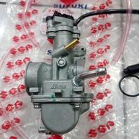 Gambar carburator karburator shogun 125 FL/SP dari Harapanagungmotor undefined 2 Tokopedia