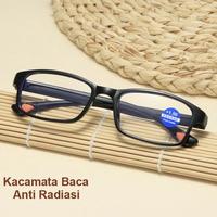Gambar kacamata plus rabun dekat baca - +2,75 dari Kacamatakita.id undefined 3 Tokopedia