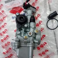 Gambar carburator karburator shogun 125 FL/SP dari Harapanagungmotor undefined 4 Tokopedia