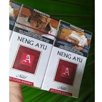 Gambar NENG AYU | ORIGINAL | MURAH dari sebutsajatoserba undefined 1 Tokopedia