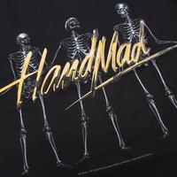 Gambar HANDMAD - TS TRIOSKULLS 22 Men T-shirt Oversized - S dari HANDMAD STORE DENPASAR undefined 2 Tokopedia