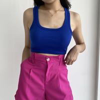 Gambar OLLA TOP | POSHA - Mint dari Posha Official undefined 1 Tokopedia