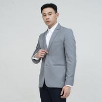 Gambar Formal Set 1 : Blazzer, Celana Formal Slimfit - Blazzer L, Celana 32 dari House of Cuff undefined 2 Tokopedia