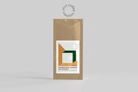 Gambar Manglayang full wash Espresso kopi 1 Kg - Whole Bean, 200gr dari Strut Coffee Roasters undefined 1 Tokopedia