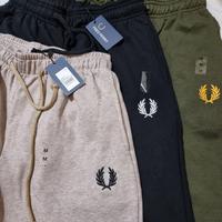 Gambar Celana Jogger Fred - Brown, M dari Cambios undefined 2 Tokopedia