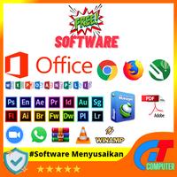 Gambar PC MINI KANTOR RAKITAN CORE i5 12400 / 8GB / SSD 256 / INTEL GEN 12 dari GT Computer undefined 5 Tokopedia