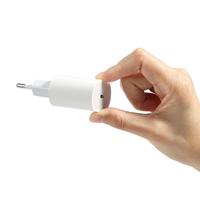 Gambar ADAPTOR 25 WATT FAST CHARGING USB C ORI KEPALA CHARGER V-IP 12 13 dari VIP PREMIUMM_NEW undefined 2 Tokopedia