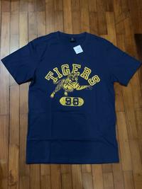 Gambar Kaos merk COTTON ON. Original. Size S. Biru navy. Baru dan Lengkap Tag dari Andrew Blade Shop undefined 1 Tokopedia
