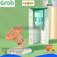 Gambar Cockroach Smell-Resistant Water Filter (Beli 1 Dapat 2pcs) dari Shopandshipofficial undefined 1 Tokopedia