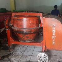 Gambar Jual Molen Second Bekasi dari sindangteknik undefined 3 Tokopedia