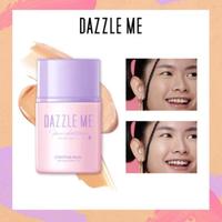 Gambar DAZZLE ME Day by Day Foundation 25ml - YELLOW BEIGE dari Beautywarehouseid undefined 1 Tokopedia