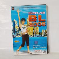 Gambar VCD Senam BL 2006 Bersama Berty Tilarso dari Arwinata Store undefined 1 Tokopedia
