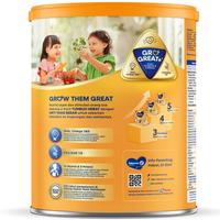 Gambar Bebelac 3 Susu Pertumbuhan Anak 1-3 Tahun Vanila 800 g dari Unlimited Wants undefined 3 Tokopedia