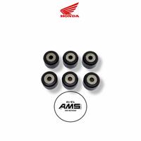 Gambar Roller Set Weight | Honda Beat Karbu dari Aldo MotoShop undefined 2 Tokopedia