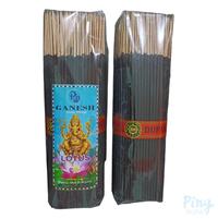 Gambar Dupa Lotus Bali Ganesh Hio Wangi Incences Sticks Abu Dingin dari Ping Dupa Online 77 undefined 2 Tokopedia