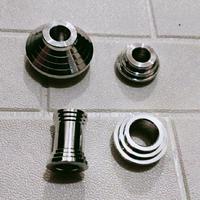 Gambar BOSH BOSHING TROMOL SET DEPAN BELAKANG RX KING OLD NEW SCORPIO dari @Pin Acc Motor@ undefined 3 Tokopedia