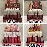 Gambar [LUSINAN] Lipgloss / Lipcream Maybelline Matte 24H / Grosir Kosmetik - 0028 dari STARKOSMET undefined 4 Tokopedia