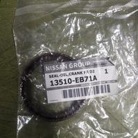 Gambar SEAL KRUK AS DEPAN NISSAN NAVARA D23T NP300 13510-EB71A ORI dari Trivoli Auto Parts undefined 1 Tokopedia