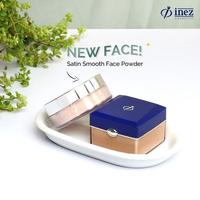 Gambar Inez satin smooth face powder - 01 Natural dari Hangvalen undefined 2 Tokopedia