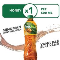 Gambar Frestea Minuman Teh Hijau Madu 500 ml dari Unlimited Wants undefined 4 Tokopedia