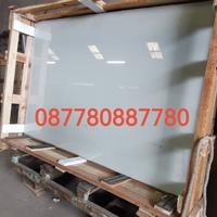 Gambar Kaca Polos Clear 3mm bening dari Toko Kaca Garuda undefined 1 Tokopedia