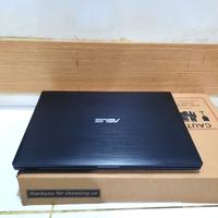 Gambar Laptop Asus Pro P2420S Celeron N3060 Ram4gb Hdd500gb Normal dari SR.Laptop.Store undefined 5 Tokopedia