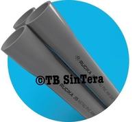 Gambar Pipa PVC D 6, 8, 10, 12 " inch Rucika Putih / Abu per Batang - 6, Putih dari TB SinTera undefined 2 Tokopedia