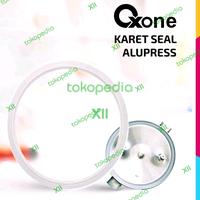Gambar SPARE PART OXONE OX~2012 Karet Seal Tutup Presto 12 Liter dari Xll Yoss undefined 1 Tokopedia