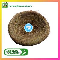 Gambar Sarang Ayam, Tempat Telur Menetas, Tempat Penetasan Telur, Wadah Telur dari Perlengkapan Ayam undefined 1 Tokopedia