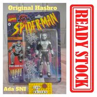 Gambar Spiderman Retro Vintage Spider Armor MK-1 Marvel's Hasbro Original dari Fun D Bricks88 undefined 1 Tokopedia