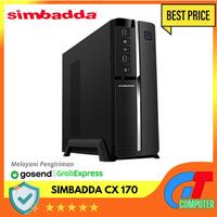 Gambar PC MINI KANTOR RAKITAN CORE i5 12400 / 8GB / SSD 256 / INTEL GEN 12 dari GT Computer undefined 2 Tokopedia