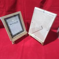 Gambar Bingkai foto 8r 10r A4 12r 17r kayu jati belanda Box 2D rustic - 12r 17r 30x40cm dari Nizam galeri Bingkai undefined 2 Tokopedia