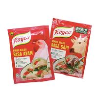 Gambar Royco - Bumbu Kaldu Penyedap Rasa - 94gr POUCH - AYAM dari cemilan4u undefined 1 Tokopedia
