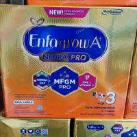 Gambar enfagrow a+3 3000gr vanilla dari CnK toys official undefined 1 Tokopedia