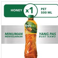 Gambar Frestea Minuman Teh Hijau Madu 500 ml dari Unlimited Wants undefined 3 Tokopedia