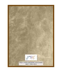 Gambar Stucco Venetian Motif Semen Tipe Cement Grey SV 09-58 Ukuran 1Kg dari yooKKCPAINTSTORE undefined 4 Tokopedia