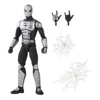 Gambar Spiderman Retro Vintage Spider Armor MK-1 Marvel's Hasbro Original dari Fun D Bricks88 undefined 5 Tokopedia