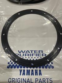 Gambar Seal Packing Tutup Tabung Yamaha Water Purifier - Seal Packing dari Alharstore undefined 2 Tokopedia