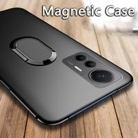 Gambar Xiaomi 12T / 12T Case Ring Macaron List Softcase Silicon Premium Phone dari K-Rose Official Store undefined 2 Tokopedia