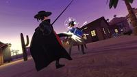Gambar PALING MURAH!! NINTENDO SWITCH ZORRO THE CHRONICLES ENGLISH dari souvigames undefined 5 Tokopedia