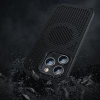 Gambar Benks MagClap Nova Hybrid Phone Case built with Kevlar for iphone 14 - iPhone 14 Plus dari Benks ID undefined 5 Tokopedia